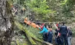 Bursa'da köprü altında cansız beden bulundu!