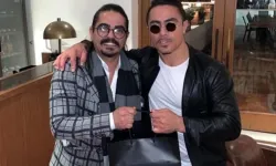 SONDAKİKA | Nusr-Et restoranlarının sahibi Nusret Gökçe’nin kardeşi Özgür Gökçe tutuklandı