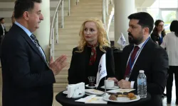 BUÜ'lü akademisyene "Bilim Akademisi 2026" ödülü