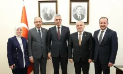 Bursa vekilleri Bakan Memişoğlu’na sordu: O iddialar gerçek mi?