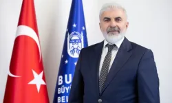 Bursa Büyükşehir’de kritik görevden alma! O isimle yollar ayrıldı