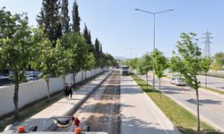 Bursa girişinde dev hamle : O hat yenileniyor!