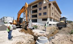 Bursa’nın altyapı ağı yeni hatlarla güçleniyor