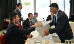 Yenişehir Belediyesi Başkanı Özel, HAGEL encümen üyeliğine seçildi