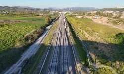 BURSA-ANKARA 2 SAAT 15 DAKİKA: HIZLI TRENDE GERİ SAYIM