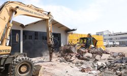 Bursa’da ulaşımda çıkmaz sokaklar tarih oluyor!