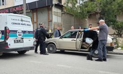 Bursa’da araç içinden gelen acı haber şehri yasa boğdu!