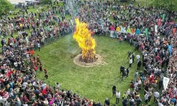 Bursa’da ücretsiz eğlence şöleni: Tüm şehir bu unutulmaz geceye davetli!