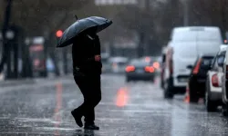 Bursa’da yağış ne zaman etkili olacak? Meteoroloji açıkladı