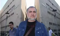 Bursa Şehir Gazetesi sahibi Nezir Asaroğlu tutuklandı!