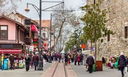 Bursa’nın kanalı dijitalde rekor kırdı: Milyonlarca kez teşekkürler Bursa!