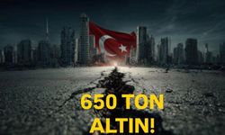Yastık Altındaki 650 Ton Altın ve Kentsel Dönüşümün Büyümesi