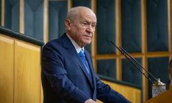 MHP lideri Bahçeli'den 'Kerkük' açıklaması!