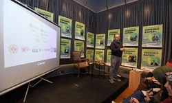 Dijital dünyada iş kurmak isteyenlere Bursa'da altın fırsat!