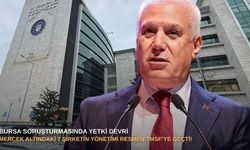 Bursa soruşturmasında yetki devri: Mercek altındaki 7 şirketin yönetimi resmen TMSF’ye geçti!