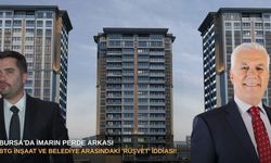 Bursa'da İmarın Perde Arkası: BTG İnşaat ve Belediye Arasındaki 'Rüşvet' İddiası!