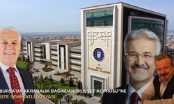 Bursa’da akrabalık bağından "Rüşvet Köprüsü"ne: İşte Semih Atlı dosyası!