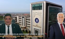 Bursa'da yolsuzluk dosyasında 'aracılık' detayı: Bozbey’in sağ koluna 'imar trafiği' suçlaması!