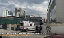 Bursa’daki Bozbey operasyonu’nun "sancılı" yüzü: Kabızlık bahane, rüşvet şahane!