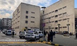 Gözler Adliye kapısında! Seden Bozbey’den ilk açıklama bekleniyor