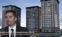 Bursa’da imar dosyasının perde arkası: BTG İnşaat’ın 'ipotekli satış' savunması ortaya çıktı!