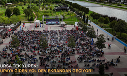 Bursa Tek Yürek: Kupaya Giden Yol Dev Ekrandan Geçiyor!