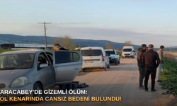 Karacabey’de Gizemli Ölüm: Yol Kenarında Cansız Bedeni Bulundu!