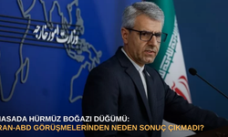 Masada Hürmüz Boğazı düğümü: İran-ABD görüşmelerinden neden sonuç çıkmadı?