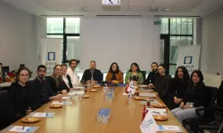 Mimarlar Odası Bursa Şubesi'nden hastane alanlarının satışına ilişkin açıklama