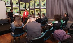 Bursa'dan geleceğin girişimcilerine yol haritası