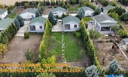 Tarım Arazilerinde Yeni Dönem: Hobi Bahçesi ile Villa Ayırt Edilecek