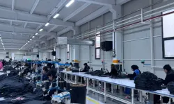 1 Mayıs’ı karşılarken: Bursa’da tekstil fabrikalarının görünmeyen yüzü