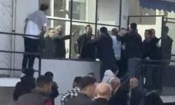 Bursa bu kavgayı konuşuyor: Sokak ortasında meydan muharebesi!