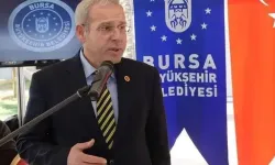 Bursa'da acı kayıp! Eski muhtar hayatını kaybetti