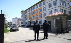 Okullarda yeni güvenlik dönemi: Çok katmanlı "koruma kalkanı" devrede