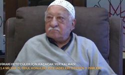 Firari FETÖ'cüler için kaçacak yer kalmadı: 1.4 milyar TL ödül konuldu! İşte iadeleri istenen o isimler!