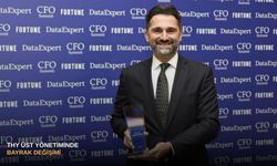 THY üst yönetiminde bayrak değişimi