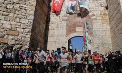 Bursa’nın mirası sporla buluşuyor