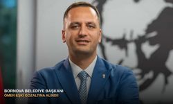 SONDAKİKA | Bornova Belediye Başkanı Ömer Eşki gözaltına alındı!