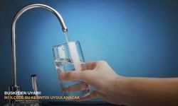BUSKİ’den uyarı! İki ilçede su kesintisi uygulanacak