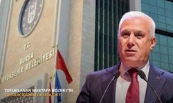 Tutuklanan Mustafa Bozbey'in  savcılık ifadesi ortaya çıktı