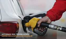 Motorinde ibre tersine döndü! İndirim beklenirken zam gelebilir...