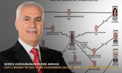 SERES vurgununun perde arkası: CHP’li Bozbey’in gizli ağını kuzeninden gelen "panelvan" itirafı deşifre etti!
