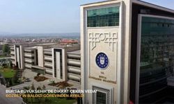 Bursa Büyükşehir’de dikkat çeken veda! Bozbey’in baldızı görevinden ayrıldı