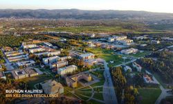 BUÜ'nün kalitesi bir kez daha tescillendi