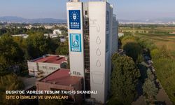 BUSKİ’de ‘adrese teslim’ tahsis skandalı: İşte o isimler ve unvanlar!
