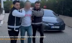 Gülistan Doku soruşturması Bursa’ya uzandı: Eski başhekim gözaltında