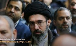 İran dini lideri Hamaney: İran donanması savaşa hazır