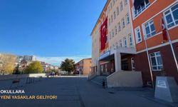 Okullara yeni yasaklar geliyor!