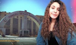 Gülistan Doku soruşturmasında düğüm çözülüyor